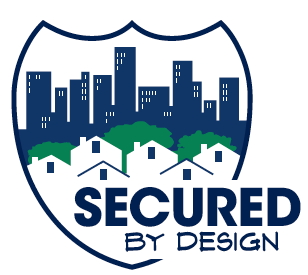 Secured By Design Logo